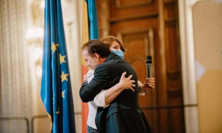 Doamne, nu ne lăsa fără Cîțu Mâțu! Nici nu știm ce pierdem și ce ne așteaptă!