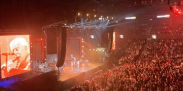 Cluj-Napoca, în scenariul galben. Mii de oameni la o discotecă din Sala Polivalentă, fără mască