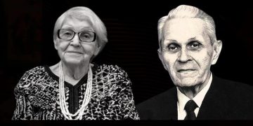 Flavia Bălescu, sora lui Corneliu Coposu, a încetat din viaţă la 96 de ani