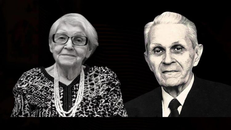 Flavia Bălescu, sora lui Corneliu Coposu, a încetat din viaţă la 96 de ani