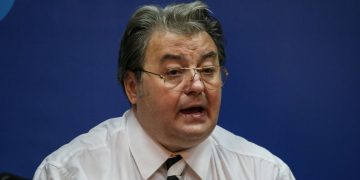 Fiica lui Vadim Tudor, mesaj dur pentru politicieni, la 6 ani de la moartea tatălui ei: „Păcatele se plătesc!”