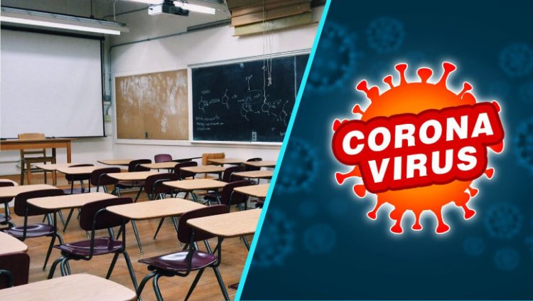 SITUAŢIE ALARMANTĂ. Creşte numărul elevilor infectaţi cu COVID-19. Cursuri online în 11 şcoli din judeţ