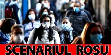 Ce noi restricţii întră în vigoare. Se discută azi in CNSU și intră HG în ședința de Guvern