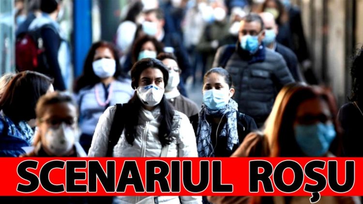 Ce noi restricţii întră în vigoare. Se discută azi in CNSU și intră HG în ședința de Guvern