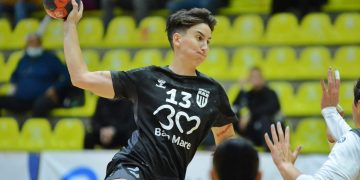 Liga Națională! Minaur Baia Mare la a doua victorie