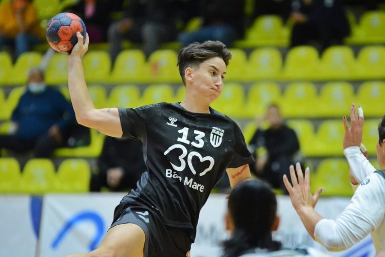 Liga Națională! Minaur Baia Mare la a doua victorie