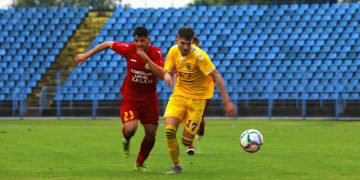 Nu ratați ocazia, porniți televizoarele! Minaur Baia Mare pe trei posturi TV!