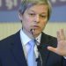 Dacian Cioloș: Am văzut declarațiile lui Florin Cîțu încercând să se agațe de putere. Realitatea e că stătea pe un scaun cu patru picioare din care singur a rupt două și acum se întreabă pe ce parte cade”