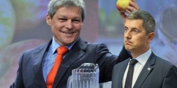 Cioloș i-a luat fața lui Barna