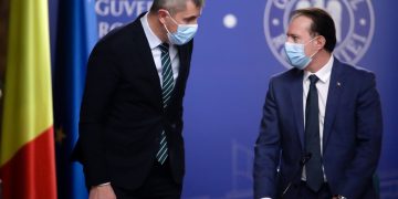 Trebuie să plece! Dan Barna îi arată ușa premierului Vasilică Cîțu!