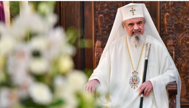 14 ani de la întronizarea Preafericitului Părinte Patriarh Daniel
