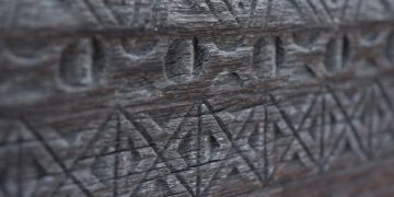 Datări dendrocronologice pentru șase biserici de lemn codrenești