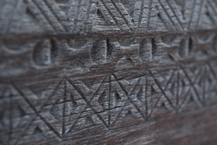 Datări dendrocronologice pentru șase biserici de lemn codrenești