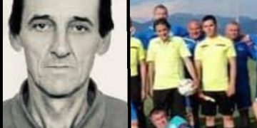 Doliu în lumea fotbalului din Maramureş! Alexandru Bela a trecut spre o lume mai bună
