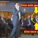 Orban a fost aplaudat când i-a dat peste nas lui Iohannis, dar…