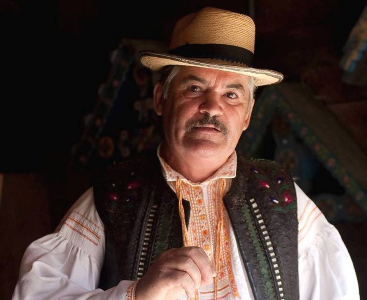 Un maramureșean pe lista TEZAURE UMANE VII, sesiunea 2021