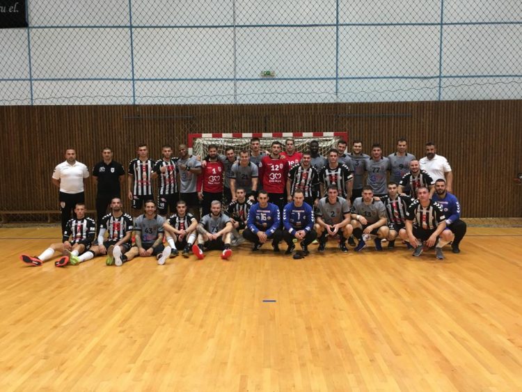 Handbal. Cupe Europene. CS Minaur Baia Mare joacă în Bulgaria pentru calificare