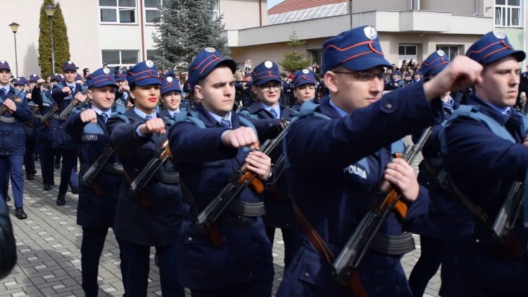 Ministerul Afacerilor Interne scoate la concurs 2.668 de posturi în școlile postliceale