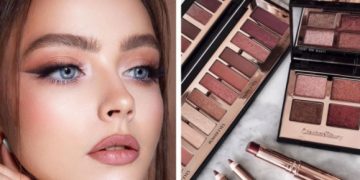 Ochii albaștri – ce nuanțe de fard alegem?