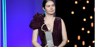 Filmul românesc „Crai Nou” a câștigat Marele Premiu al Festivalului de Film de la San Sebastian