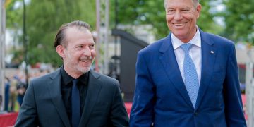 Iohannis, principalul pierzător…