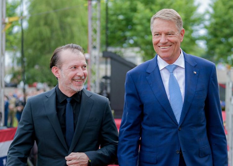 Iohannis, principalul pierzător…