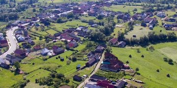 Carantină pentru încă o localitate din Maramureş. CJSU aşteaptă documentele de la Centru să pună barierele.