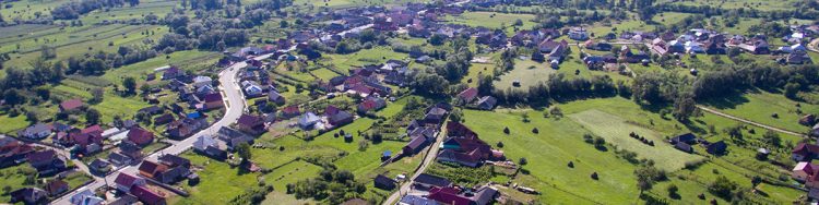 Carantină pentru încă o localitate din Maramureş. CJSU aşteaptă documentele de la Centru să pună barierele.