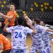 Fără emoții! Minaur Baia Mare s-a calificat în turul II al EHF European Cup