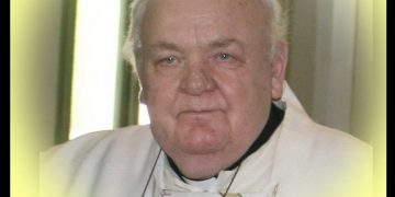 Biserica romano-catolică, în doliu. A murit părintele Heinrich Ferenc