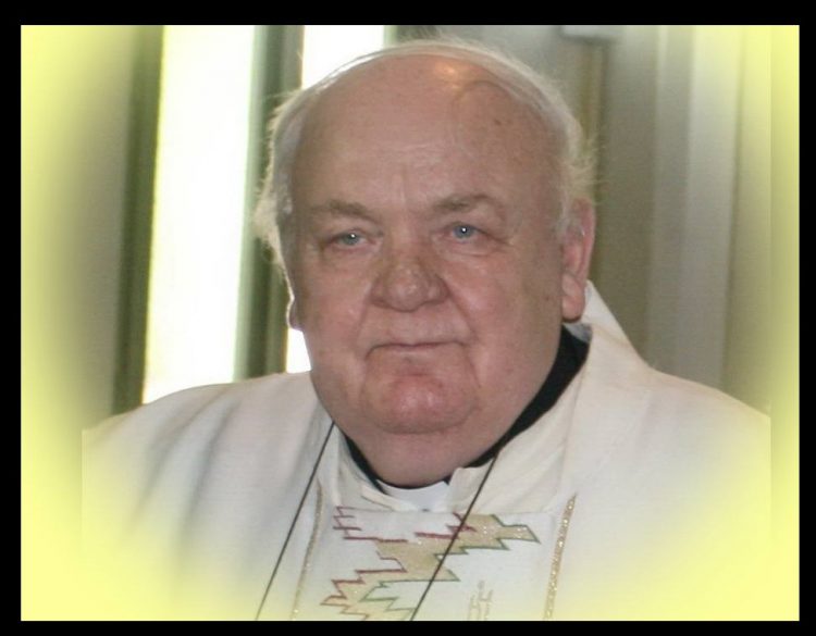 Biserica romano-catolică, în doliu. A murit părintele Heinrich Ferenc