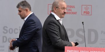 Somn ușor PSD, USR PLUS veghează pentru tine!