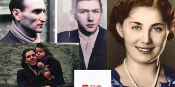 Să ne cunoaştem trecutul. Azi despre comunitatea evreilor din Baia Sprie