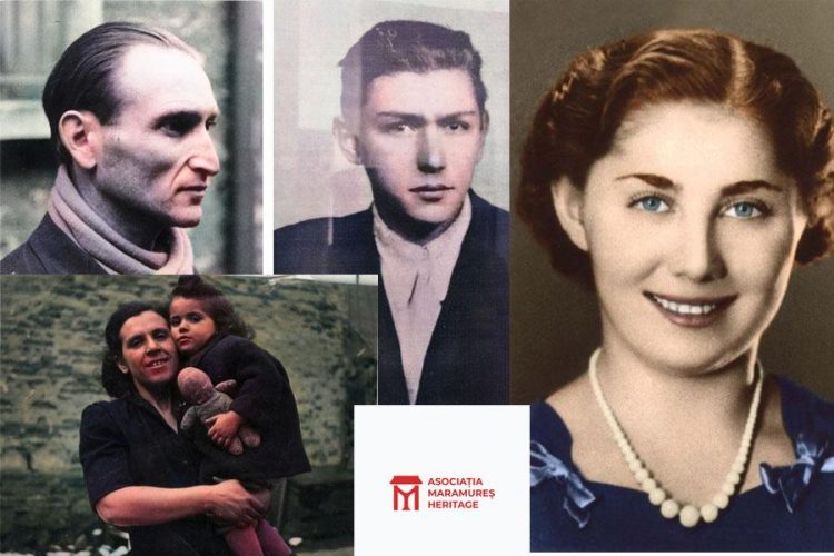 Să ne cunoaştem trecutul. Azi despre comunitatea evreilor din Baia Sprie