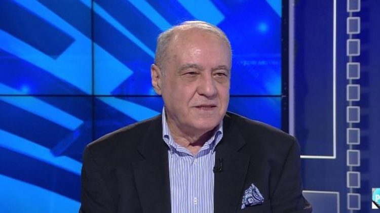 Doliu în lumea presei. A murit jurnalistul Horia Alexandrescu. Avea 74 de ani