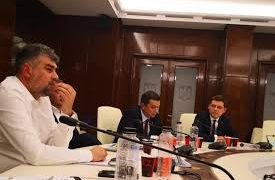 Mergem până la capăt, la alegeri anticipate!