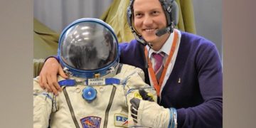 VIDEOUn orădean ar putea deveni următorul astronaut român care ajunge în Cosmos