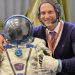 VIDEOUn orădean ar putea deveni următorul astronaut român care ajunge în Cosmos
