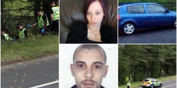 Un cuplu a murit, după ce a stat timp de trei zile blocat într-o maşină, după un accident rutier