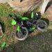 Tânăr motociclist, spulberat de un șofer de 92 de ani