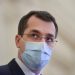 Vlad Voiculescu: Peste 4000 de cazuri COVID, nealocate de DSP înaintea Congresului PNL. „Incidența ar fi fost semnificativ mai mare”