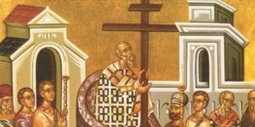 Creștinii sărbătoresc azi Înălțarea Sfintei Cruci. Se impune post aspru
