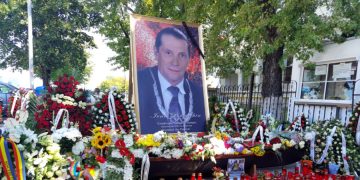 Adio, Amirale! Aplauze și salve de tun pentru un campion inegalabil!