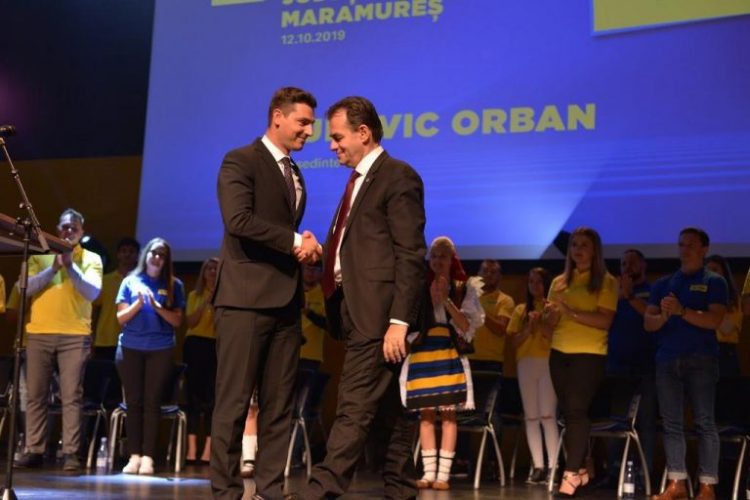 Democrația corigentului! Ionel Bogdan vrea ca orice liberal care își critică șefii să fie exclus din partid!