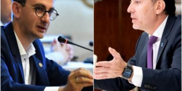 Dacă și Bulai… Cîțule, acum ești un mort politic!