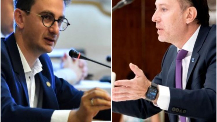 Dacă și Bulai… Cîțule, acum ești un mort politic!