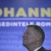 O lecție pentru domnul profesor! Ce a postat Iohannis și cum au comentat cititorii!