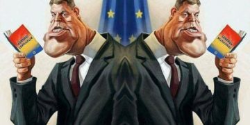 Eu cred că e începutul sfârșitului