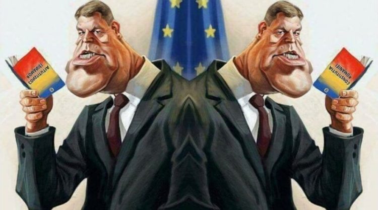 Eu cred că e începutul sfârșitului