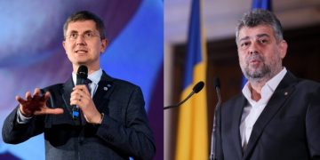 O poziție corectă! Nu numai Cîțu trebuie să plece, ci și Barna cu gașca lui!